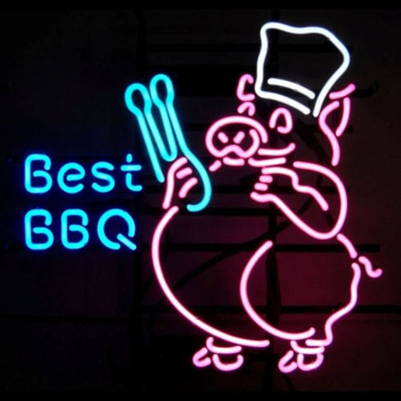  Best BBQ Neon Sign
