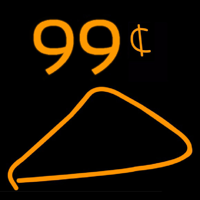 99 Neon Sign