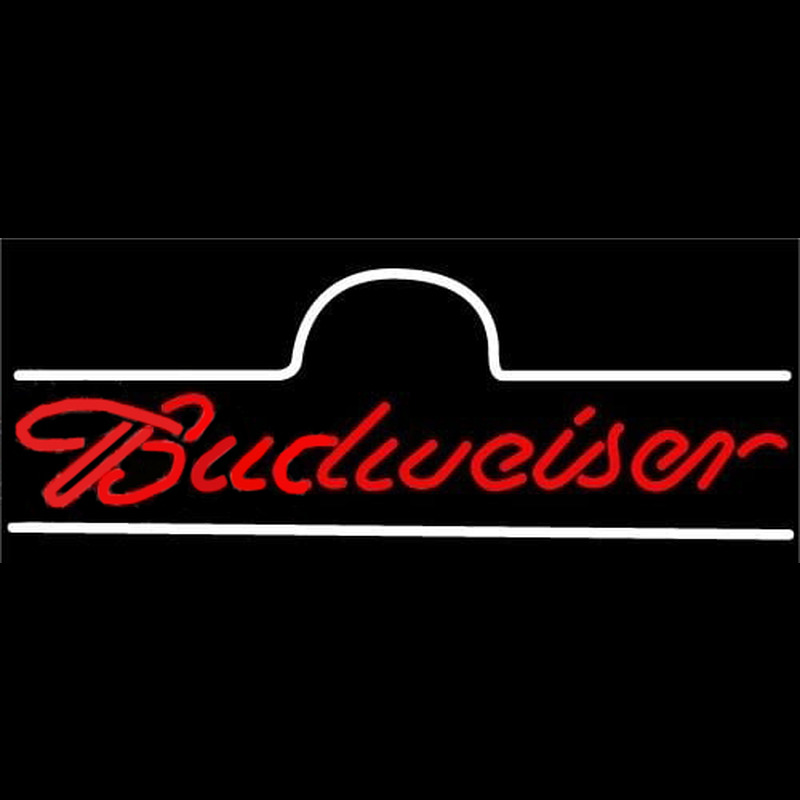 Budweiser Marquee Beer Sign Neon Sign