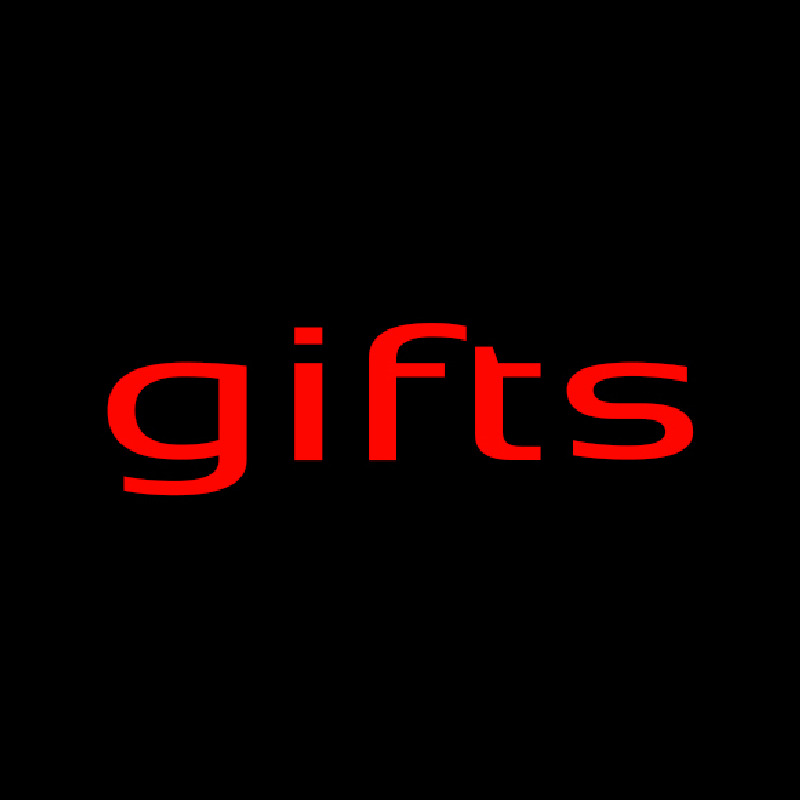 Gifts Stylish Neon Sign