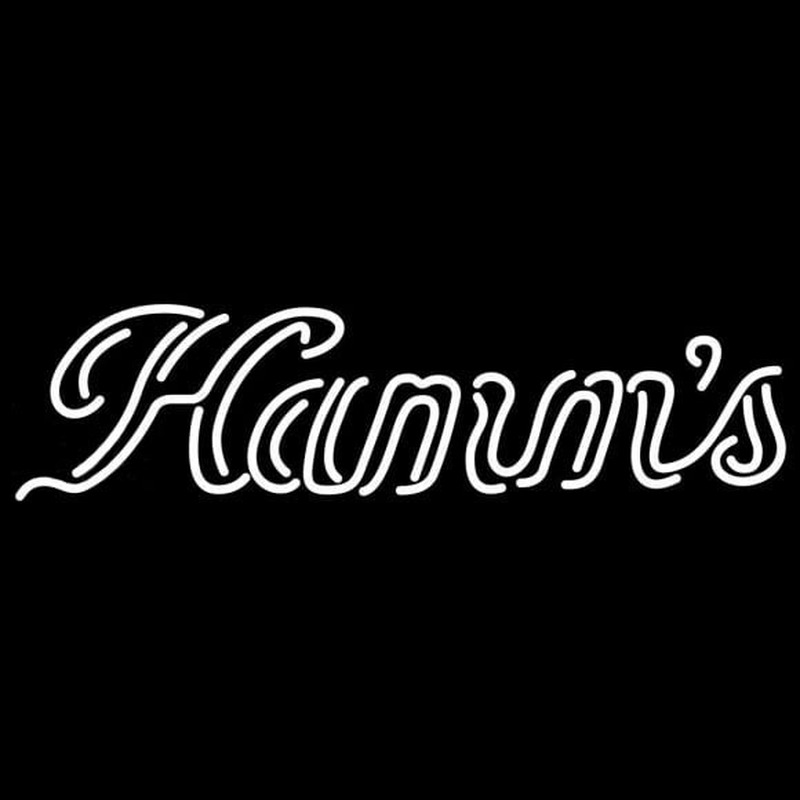 Hamms Beer Sign Neon Sign