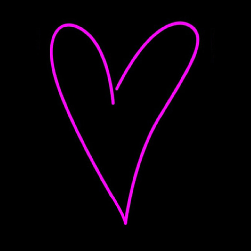 Heart Neon Sign