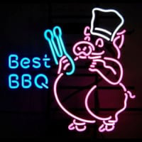  Best BBQ Neon Sign