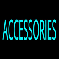 Accessories Neon Sign