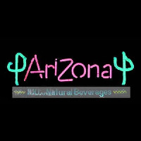 Arizona Ice Tea Neon Sign