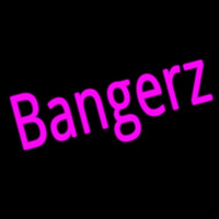 Bangerz Neon Sign