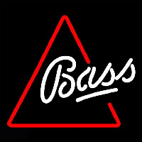 Bass Neon Sign