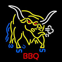 Bbq Neon Sign