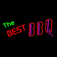 Best Bbq Neon Sign