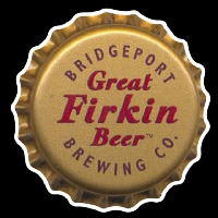 Bridgeport Great Firkin Neon Sign