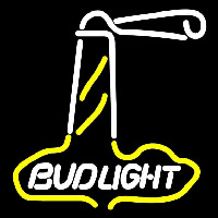 Bud Light Wight Lighthouse Beer Sign Neon Sign