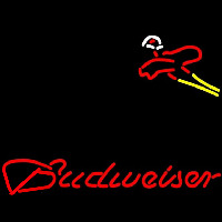 Budweiser Bird Animation Beer Sign Neon Sign