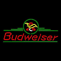 Budweiser Classic (Small Marquee) Beer Sign Neon Sign