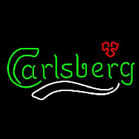 Carlsberg Beer Sign Neon Sign