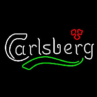 Carlsberg Beer Sign Neon Sign