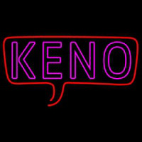Cersive Keno 2 Neon Sign
