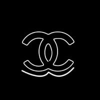 Chanel Neon Sign
