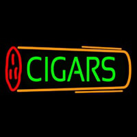 Cigars Neon Sign