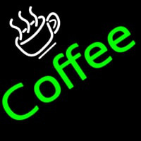 Coffee Neon Sign