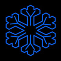 Crystal Series Neon Sign