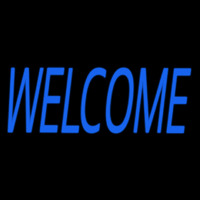 Custom John Welcome 2 Neon Sign