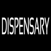 Dispensary Neon Sign