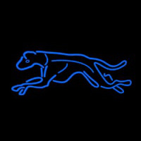 Dog Neon Sign