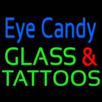 Eye Candy Neon Sign