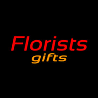 Florists Gifts Neon Sign