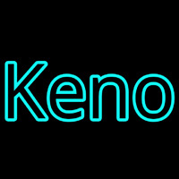 Funky Keno 2 Neon Sign