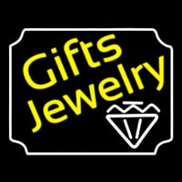 Gifts Jewelry Neon Sign