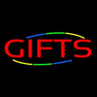 Gifts Multicolored Deco Style Neon Sign