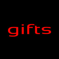 Gifts Stylish Neon Sign