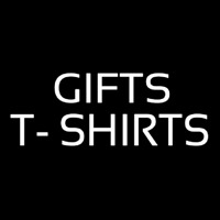 Gifts Tshirts Neon Sign