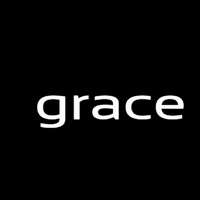Grace Neon Sign