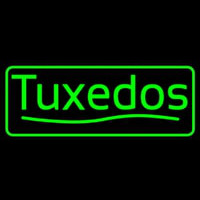 Green Tu edos Neon Sign