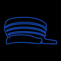 Guggenheim Neon Sign