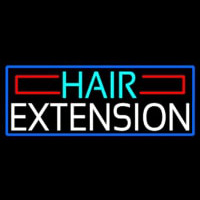 Hair E tension Neon Sign