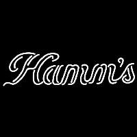 Hamms Beer Sign Neon Sign