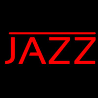 Jazz Block 2 Neon Sign