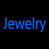 Jewelry Neon Sign