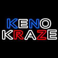 Keno Kraze 2 Neon Sign