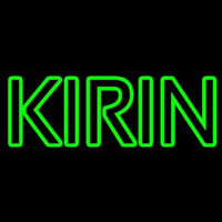Kirin Beer Neon Sign