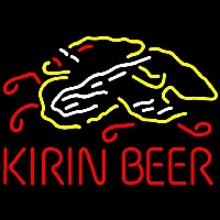 Kirin Beer Sign Neon Sign