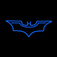 Logo Neon Sign