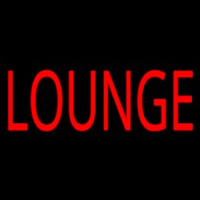 Lounge Neon Sign