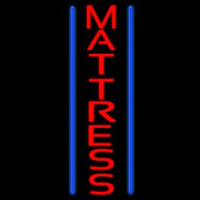 Mattress Neon Sign