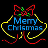 Merry Christmas Light Decoration Neon Sign