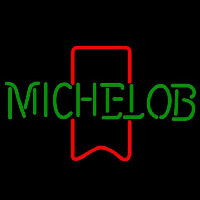 Michelob Beer Sign Neon Sign