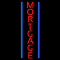 Mortgage Neon Sign
